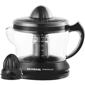 Espremedor Mondial Premium E-02 110V