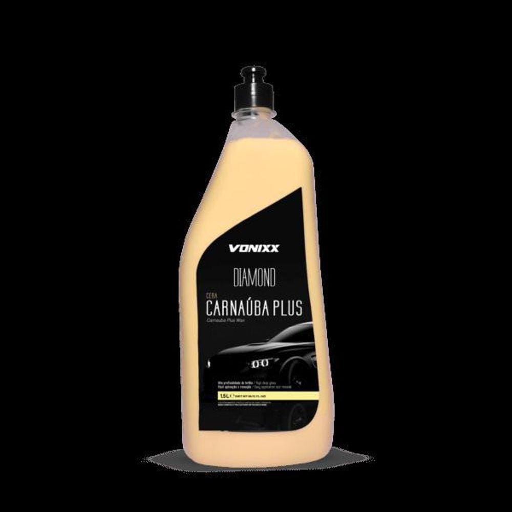 Carnauba Plus 1,5L