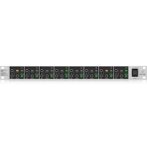 Direct Box Ativo Behringer Ultra-Di Pro Di800