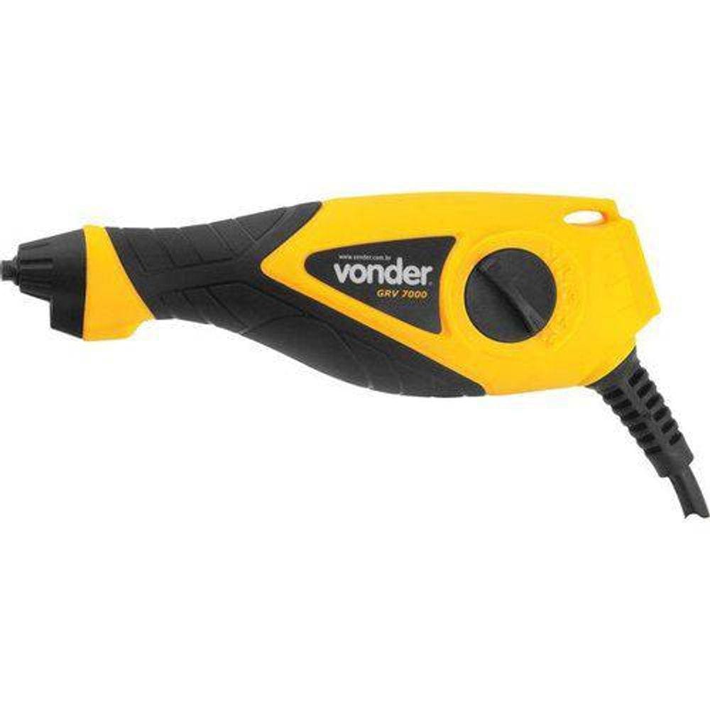 Gravador Elétrico GRV7000