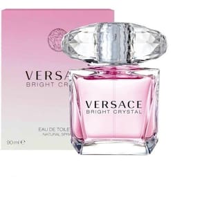 Perfume Bright Crystal EDT Feminino 90ml