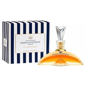 Perfume Classique Marina De Bourbon Feminino 100 Ml