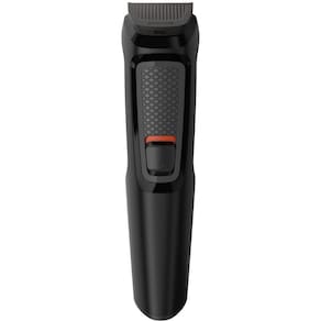 Aparador de Pelos Multigroom 6x1 MG3711/15 Preto PHILIPS
