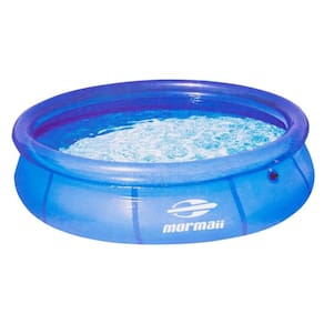 Piscina Inflável Redonda 1000 Litros Bel Life