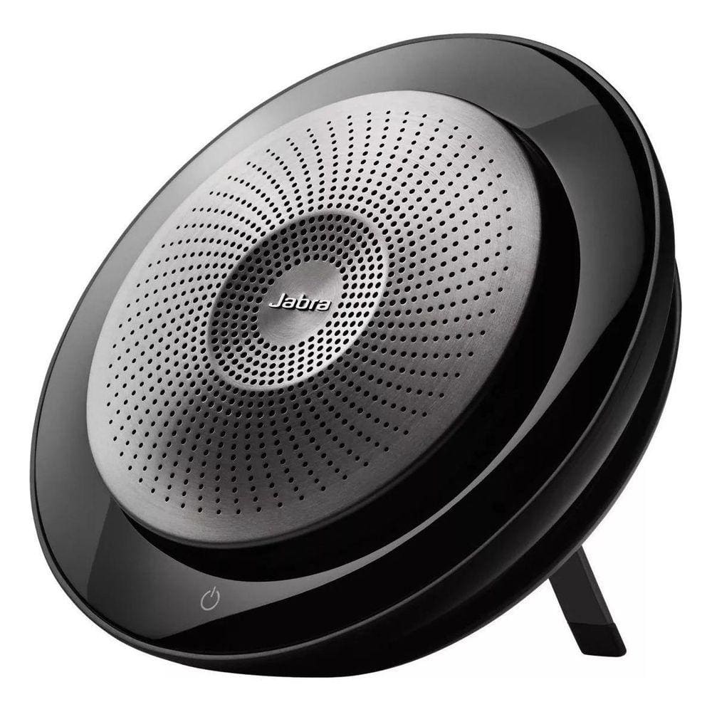 Audio Conferencia Jabra Speak 710 Auto Falante S/Fio