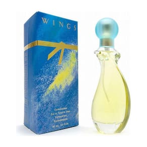 Perfume Wings Edt 90Ml