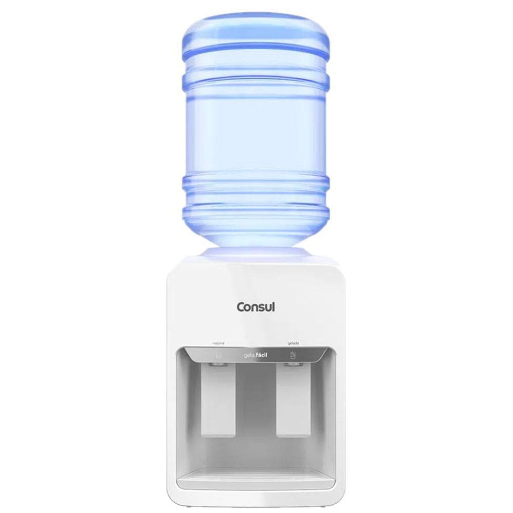 Bebedouro Consul Gela Fácil Bivolt Cjk40Ab