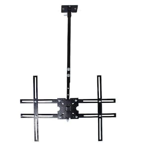 Suporte De Teto Para Tv De 10" A 47" Polegadas
