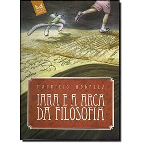 Iara E A Arca Da Filosofia