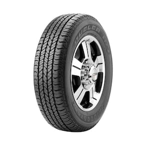 Pneu Bridgestone Aro 16 Dueler H/T 684 II 215/65R16 98T