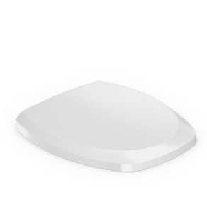 Assento Sanitário com Softclose Thema Plus Incepa Branco Brilhante