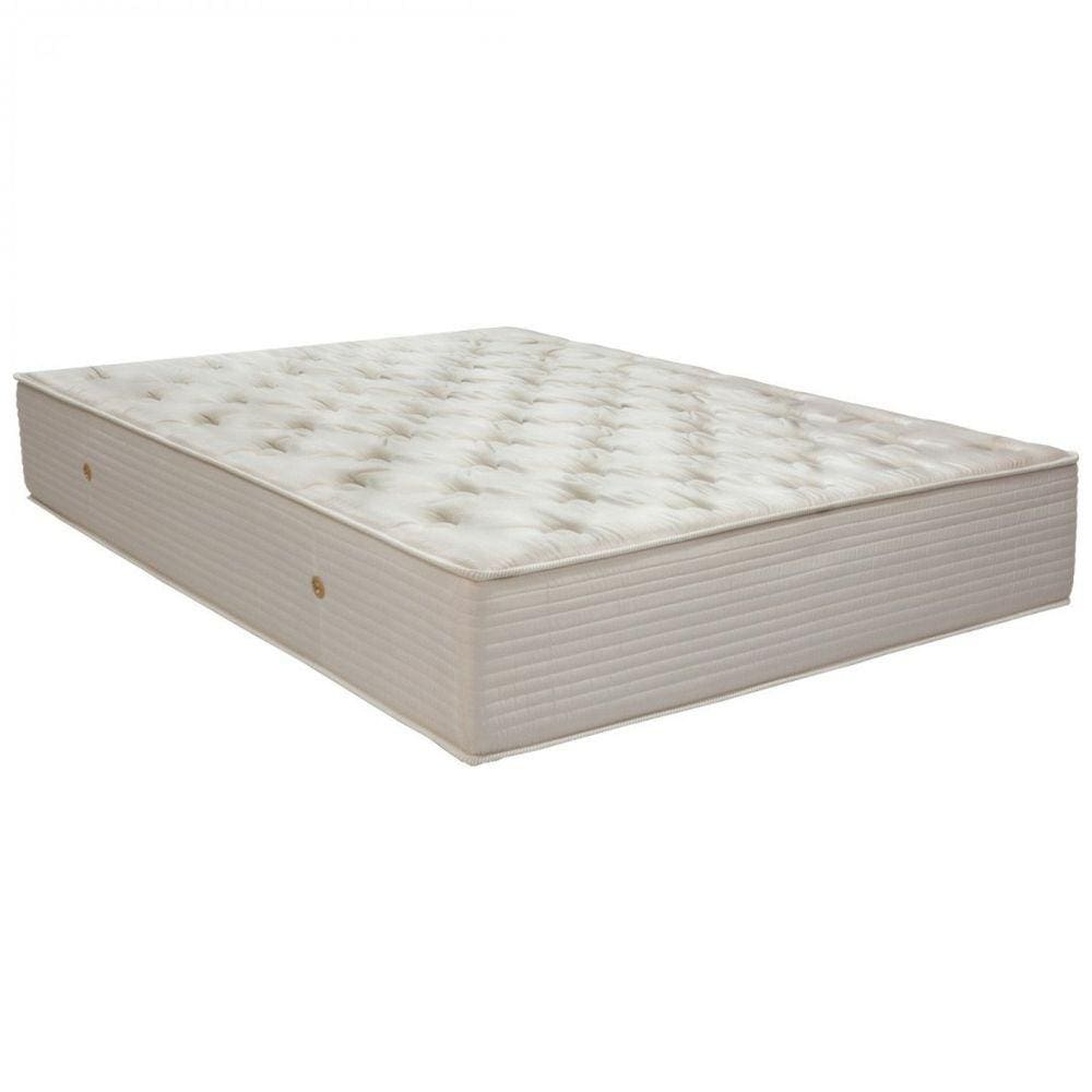 Colchão Orthotel Superluxo Queen 158x198x30cm Ortobom
