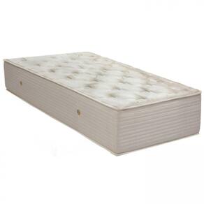 Colchão Orthotel Superluxo Solteiro 88x188x30cm Ortobom Bege