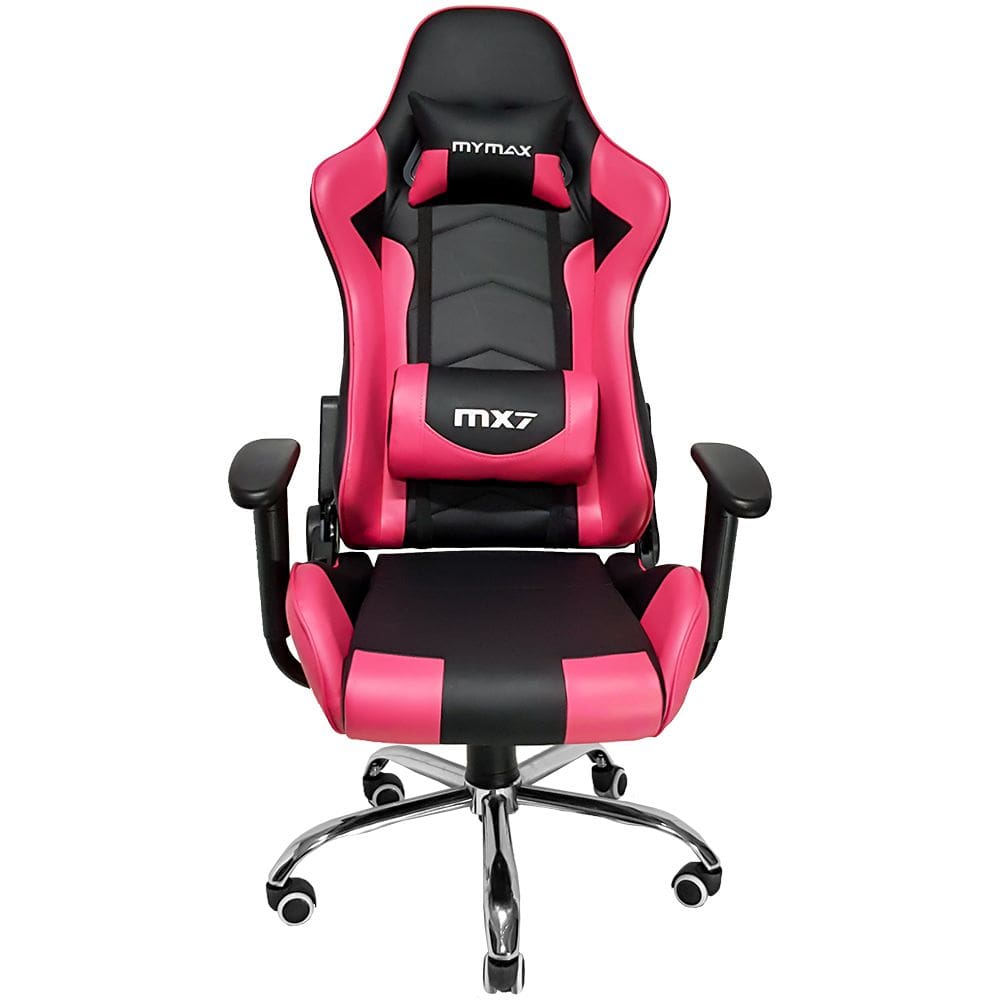 Cadeira Gamer MX7 Giratoria