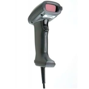 Leitor de Código de Barras e Boleto Bancário USB Laser GT 2.0 Goldentec  GT62