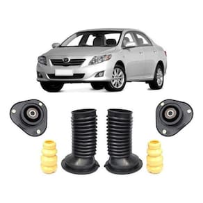 Par Kit Do Amortecedor Dianteiro Corolla 2011 2012 2013 2014