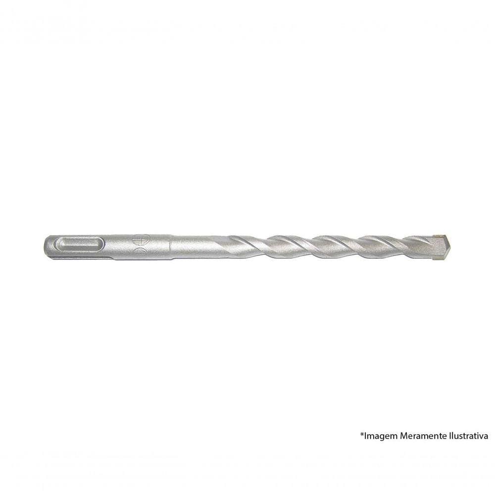 Broca Sds Plus 12,0Mmx300Mm