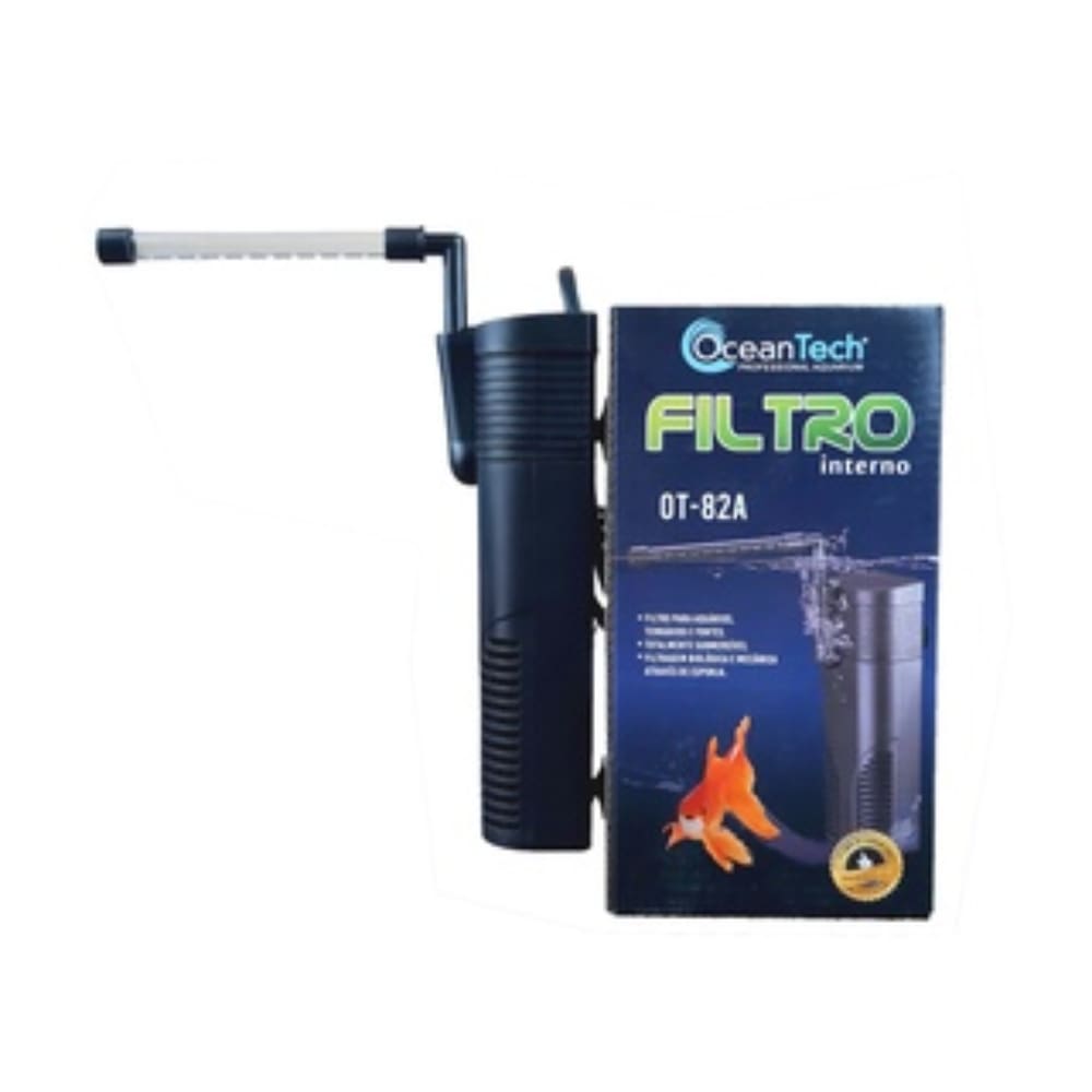 Filtro Interno Ot-82A Oceantech