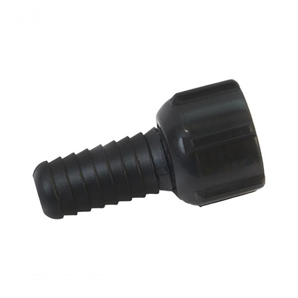 Bico Torneira Jd Herc C/Porca 1128-B 1/2Equot