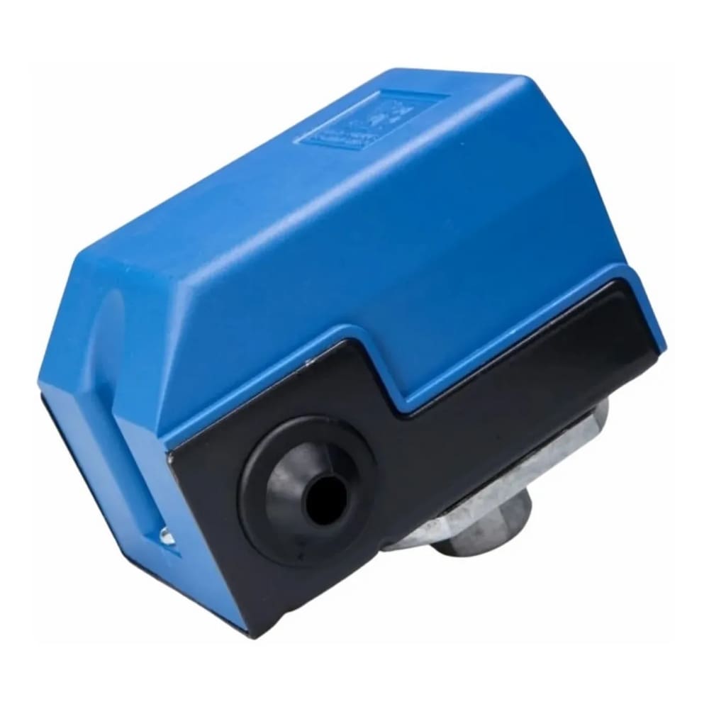 Pressostato Ar E Água 20/40 Psi - Margirius