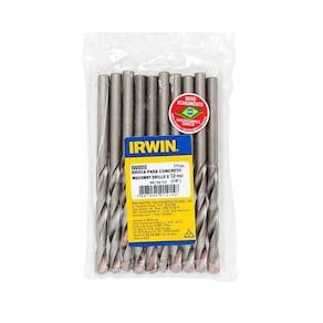 Broca Videa Irwin A 3,00Mm 1/8Equot
