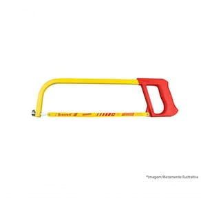 Arco Serra Starrett 140