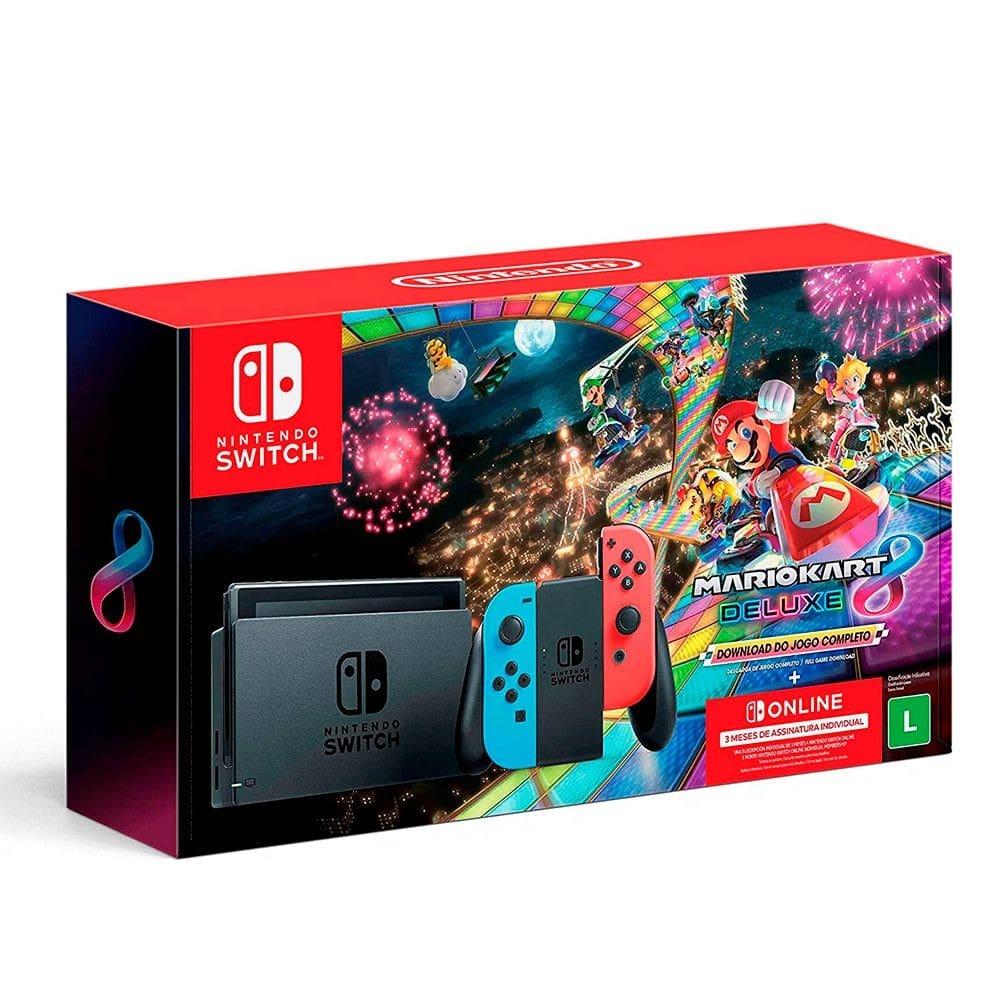 Deals for nintendo switch new arrivals