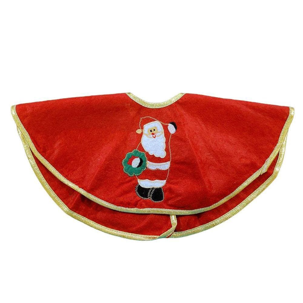 Tapete Base Árvore Natal Decoração Natalina Art Christmas 40