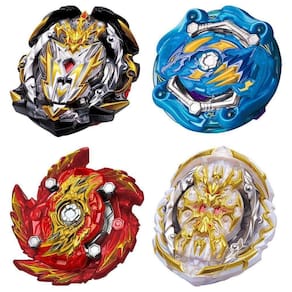 Beyblade B-153 Gatinko Customization Set - Takara Tomy
