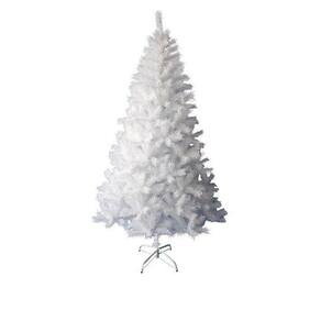 Arvore natal branca 2 m | Pontofrio Arvore natal branca 2 m | Pontofrio