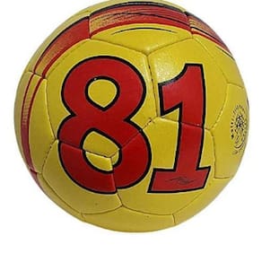 Bola Futebol Society 81 Dalponte Star
