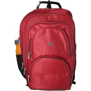 Mochila Masculina Saida Usb Notebook 15 B1813