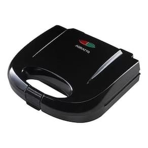 Sanduicheira Torradeira Tostex Grill Black Agratto 220V