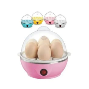 Cozedor De Ovos Legumes Vapor Máquina De Cozinhar Elétrico