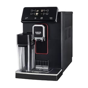 Maquina Gaggia Cafeteria Espresso Automática Magenta