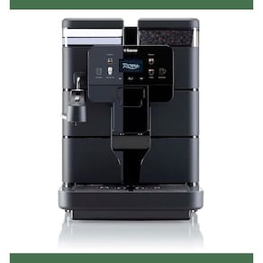 Máquina De Café Espresso - Saeco Royal Plus
