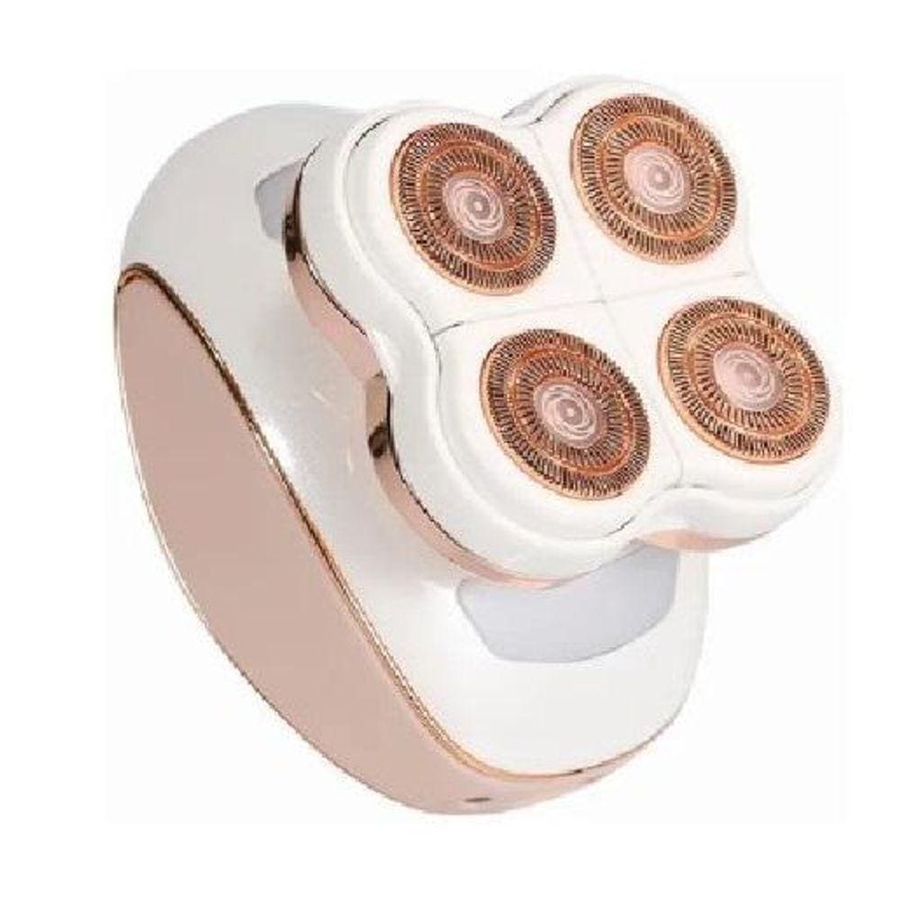Depilador Feminino Removedor