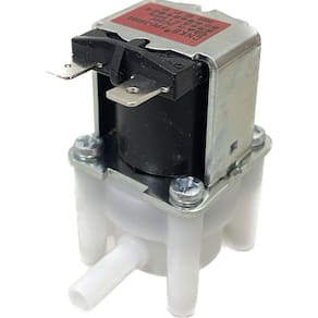Válvula Água Gelada Purificador Electrolux Pe11B A12975501