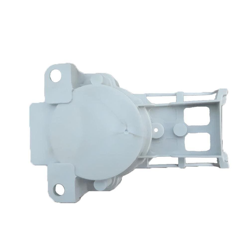 Carcaça Atuador Da Embreagem Lavadora Electrolux 12Kg 15Kg