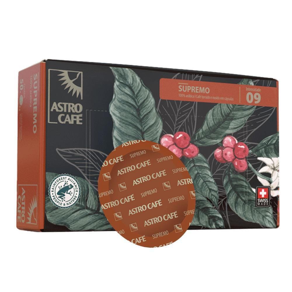 Castro supreme | Pontofrio