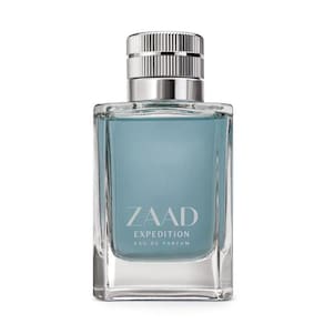 Zaad Expedition Eau De Parfum 95Ml O Boticário