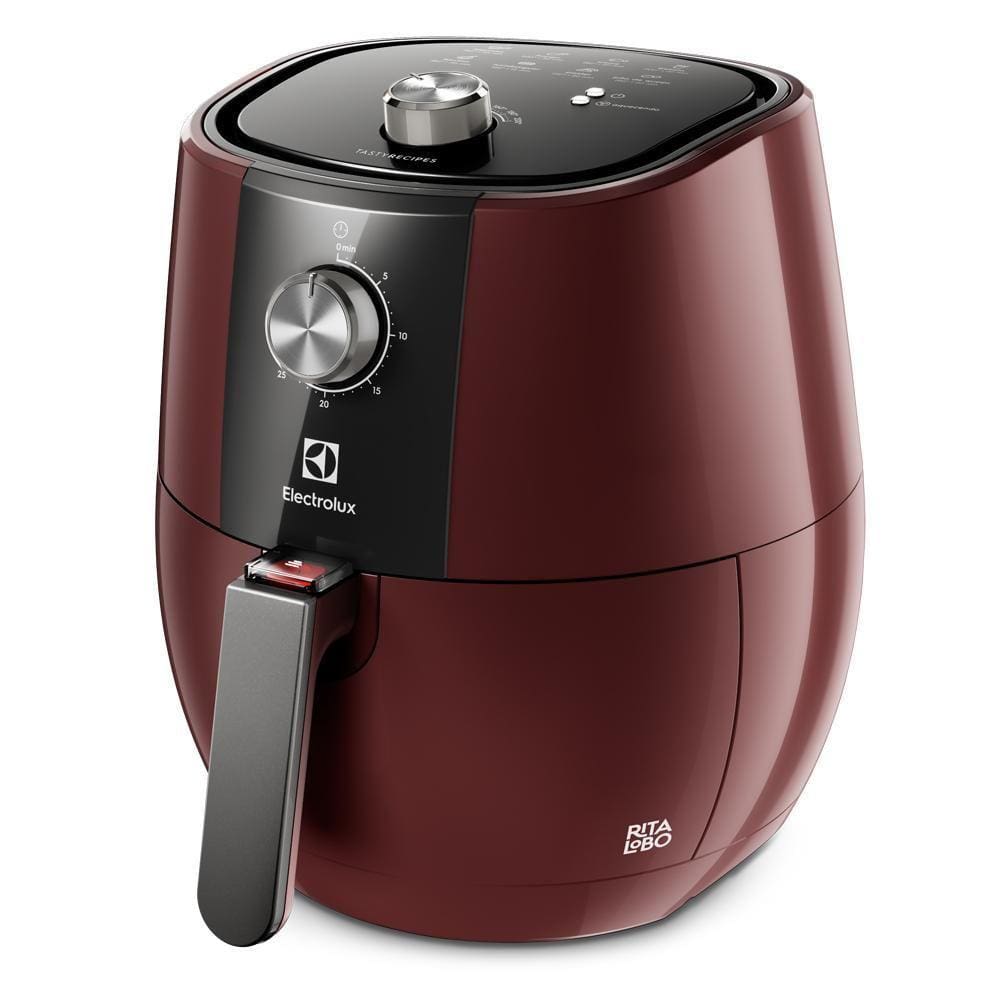 Fritadeira Sem Óleo Airfryer 4 Litros Electrolux Eaf31 220V