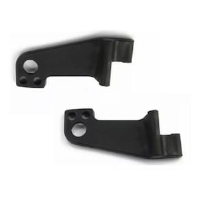 Par Suporte Pisca Traseiro Bros 125 Bros 150 Até 2008