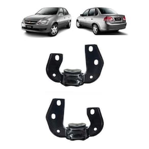 Suporte Bucha Barra Tensora Mocego Corsa Celta Classic