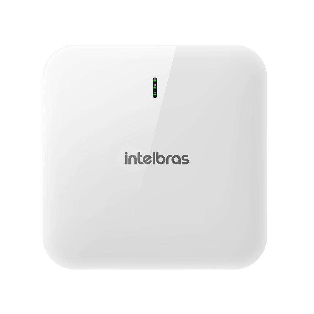 Roteador Access Point Corporativo Ap 1250 Ac Max Intelbras