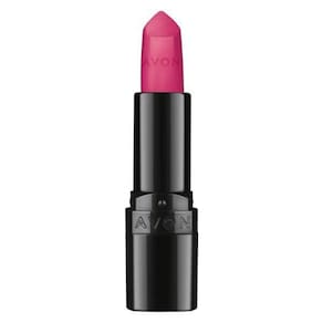 Avon - Batom Ultramatte Pink 3,6G