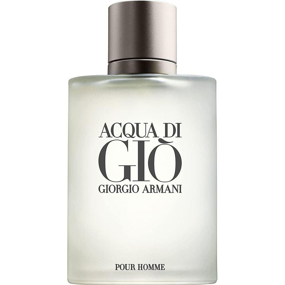 Acqua Di Gio De Giorgio Armani Masculino 100 Ml
