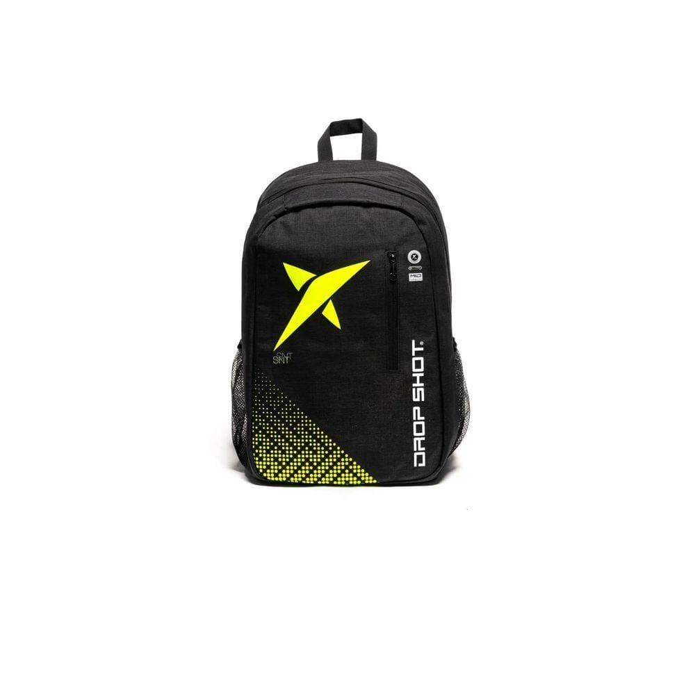 Mochila Beach Tennis Drop Shot Essential 2.2 Amarelo 2022