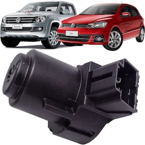 Comutador Partida Ignição Gol Voyage G6 Up Fox Amarok Novo