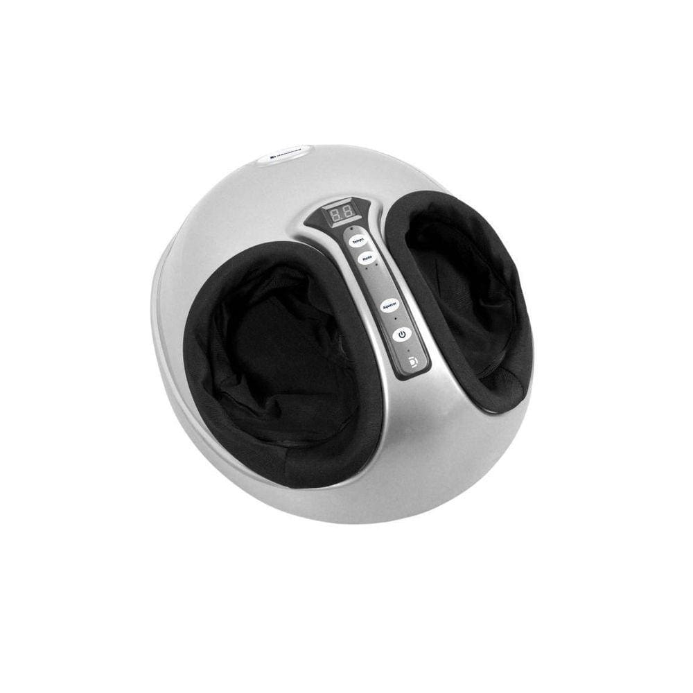 Massageador De Pés Shiatsu Dellamed